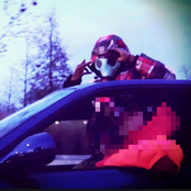 Oceandrive (feat. Smokedope2016) - Single