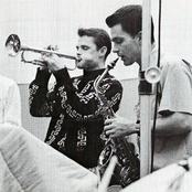 Art Pepper/chet Baker