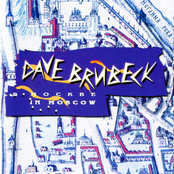 King For A Day by Dave Brubeck