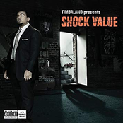 Timbaland Presents Shock Value