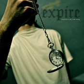 Spit Out by Expire
