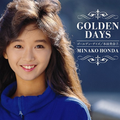 Golden Days by 本田美奈子