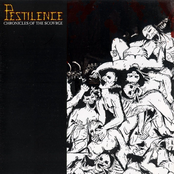 Consuming Impulse by Pestilence