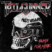 Tailgunner – Guns For Hire