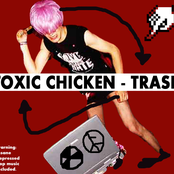 Garbagemedly by Toxic Chicken