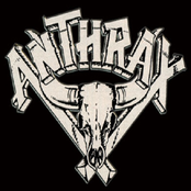 Leader Of The Land by Anthrax