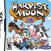 Harvest Moon Ds