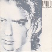 Hard Sun