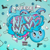 Veeze: Navy Wavy
