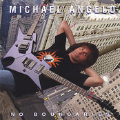 The Jam Game by Michael Angelo Batio