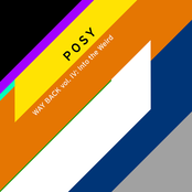 Way Back IV: Into the Weird