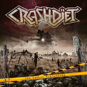 Crashdiet – The Savage Playground