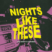 Jake Shore: Nights Like These