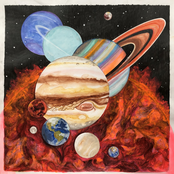 Bryce Dessner: Planetarium