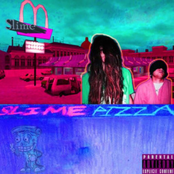 Slime Pizza
