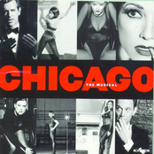 Chicago The Musical (New Broadway Cast Recording (1997))