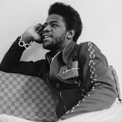 Al Green のアバター