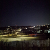 There Are No Stars Here