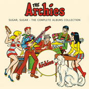 Look Before You Leap by The Archies