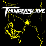 Thunderslave - EP