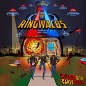 Invasion of the Party Poopers