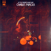 Hobo Ho by Charles Mingus