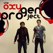 the oxygen project