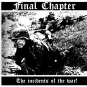 the incidents of the war!