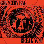 Grocery Bag: Break You