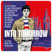 Into Tomorrow: The Spirit Of Mod 1983-2000 (disc 1)