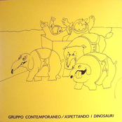 Aspettando I Dinosauri