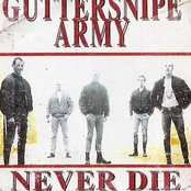 War Dead by Guttersnipe Army