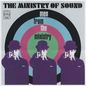 Men From The Ministry