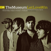 Let Love Win by The Museum