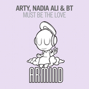 Must Be The Love - Single