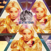 New In Town (fred Falke Remix) by Little Boots