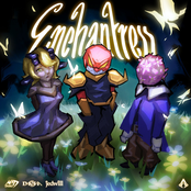 Mad Dubz: ENCHANTRESS