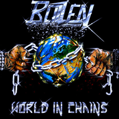 World In Chains