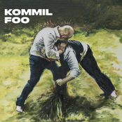 Kommil Foo