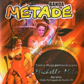 Banda Metade, Vol. 13 (Ao Vivo no Clube Português do Recife, PE)