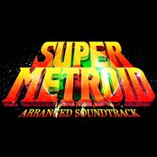 Super Metroid Arranged Soundtrack