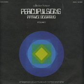 Neuilly - Percupulsions Vol. 1