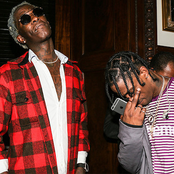 Travis Scott & Young Thug