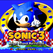 Sonic The Hedgehog 3 - Angel Island Revisited OST