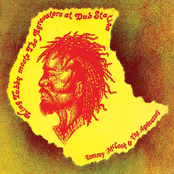 King Tubby Dub by Tommy Mccook & The Aggrovators