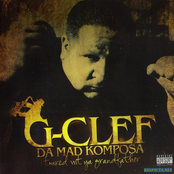 g-clef of soul kid klik