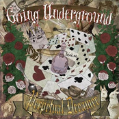 Going Underground
