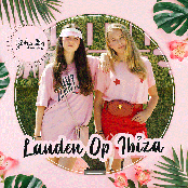 Landen Op Ibiza - Single