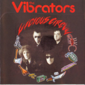 Slow Death by The Vibrators