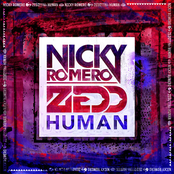 Human by Nicky Romero & Zedd